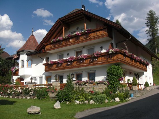 Foto Mair am Hof