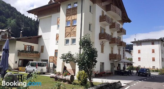 Foto Hotel Aurora