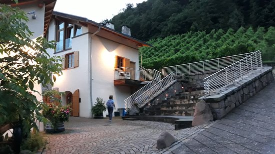 Foto Agriturismo Maso Besleri