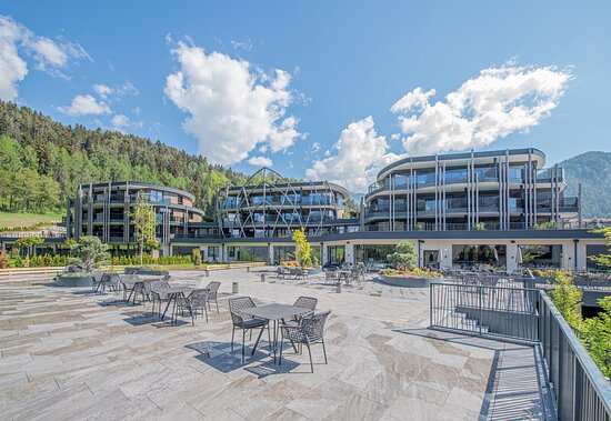 Foto Kronhotel Leitgam