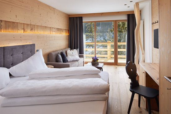 Foto Hotel Residence Pustertalerhof