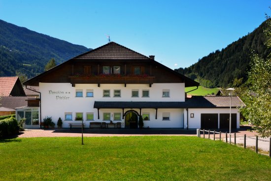 Foto Pension Pichler