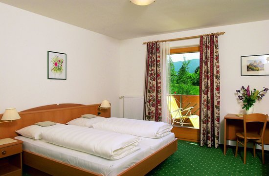 Foto Hotel Elisabeth