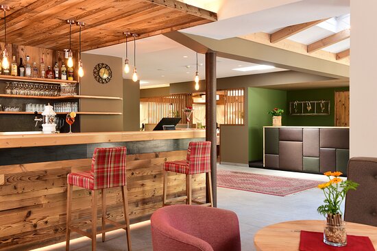 Foto River Hotel Post