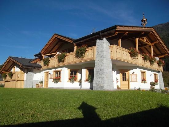Foto Agriturismo Maso Grisun