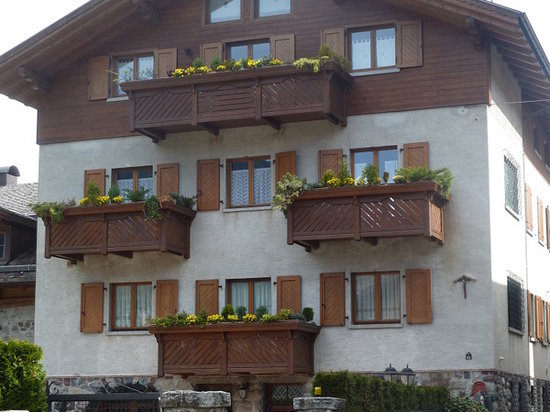 Foto Bed&Breakfast Sotto al Bosco