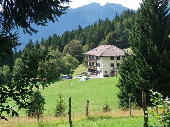 Foto Albergo La Ruscoletta