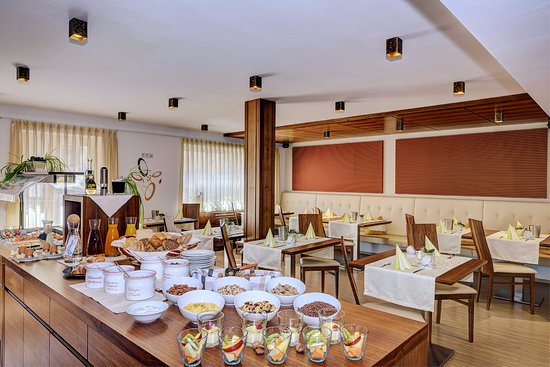 Foto Garni Apparthotel San Valentin