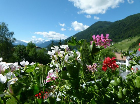 Foto Hotel Stocker