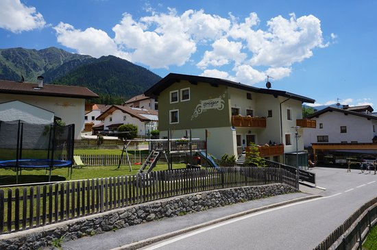 Foto Pension Sprenger