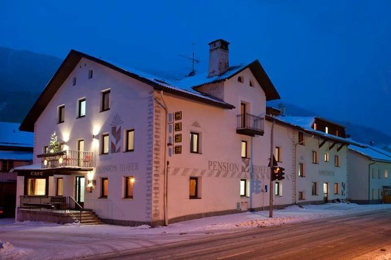 Foto Hotel Hofer