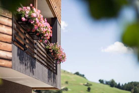 Foto Hotel Dolomitenblick
