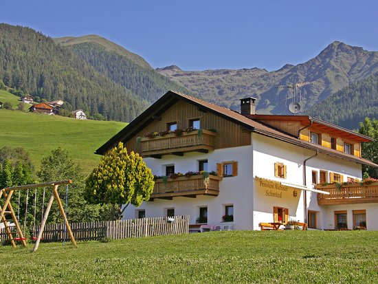 Foto Pension Aichner