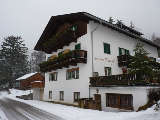 Foto Pension Moarhof