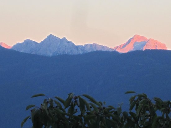 Foto Hohenbichl