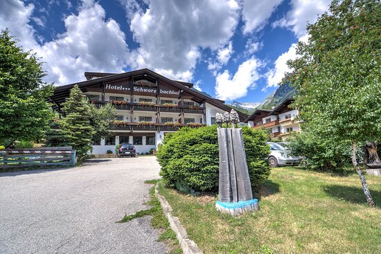 Foto Hotel Schwarzbachhof