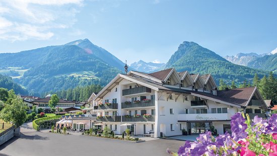 Foto Hotel Fronza