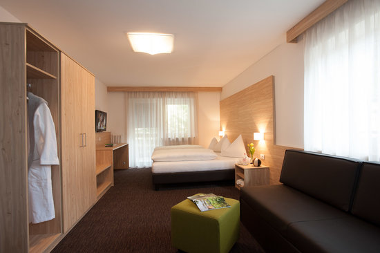 Foto Hotel Stifter
