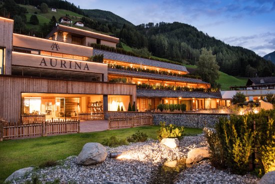 Foto Aurina Private Luxury Lodges