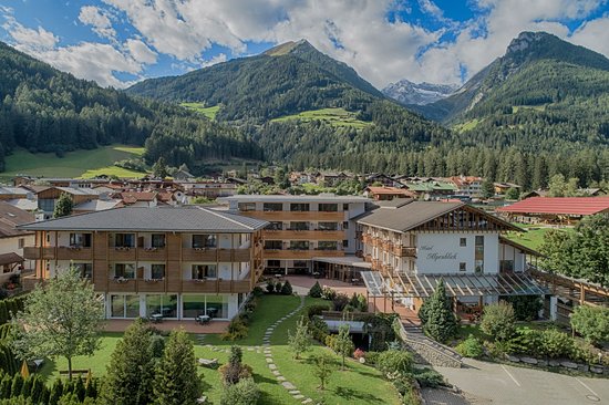 Foto Hotel Alpenblick