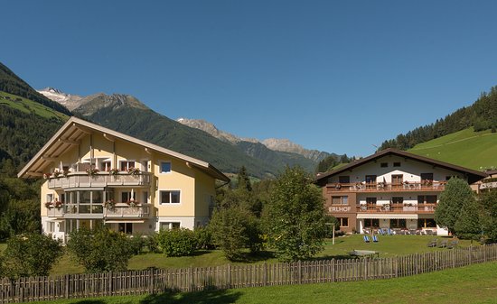 Foto Appartement Hotel Erlhof