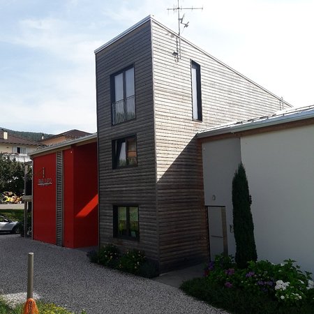 Foto B&B Lupo