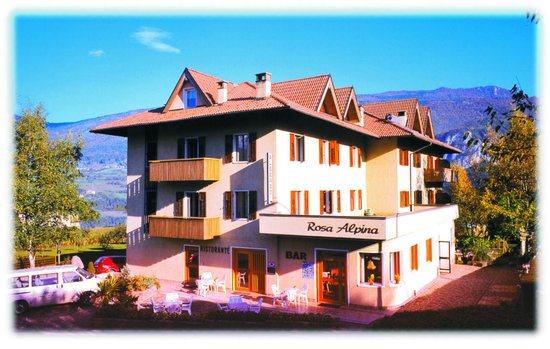 Foto Hotel Rosa Alpina