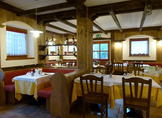 Foto Rifugio Carlettini