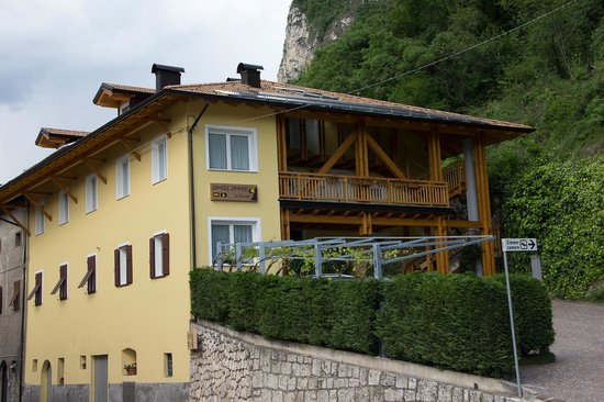 Foto La Ferrata