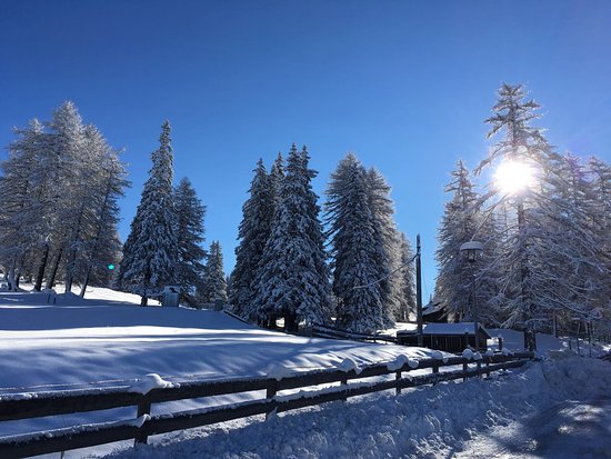 Foto Garni Val Udai