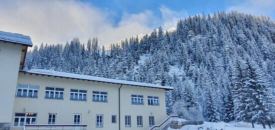 Foto Soggiorno Dolomiti