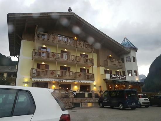 Foto Hotel Ciamol