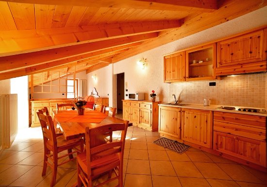 Foto Residence Al Pescatore