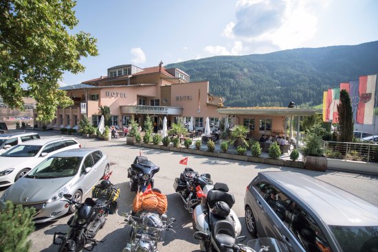 Foto Lodenwirt Aktiv & Genusshotel