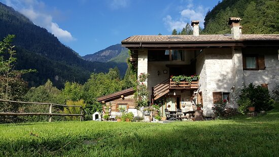 Foto B&B Villa Ca'Praja
