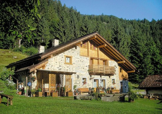 Foto Agritur Manoncin