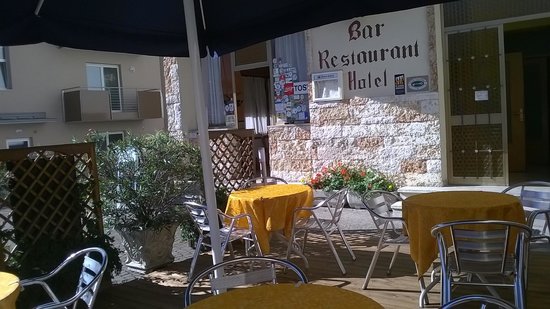 Foto Hotel Cantaleone