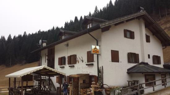 Foto Ristorante Affittacamere Lozen