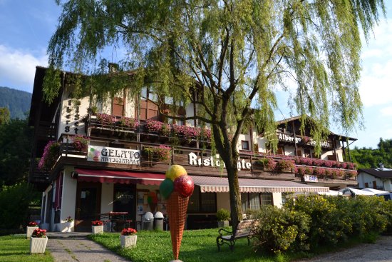 Foto Hotel Salgetti