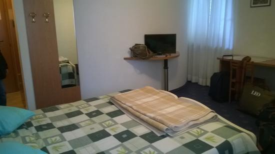 Foto Hotel Residence Rosa