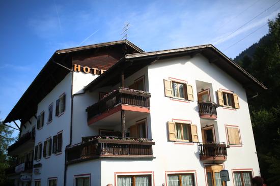 Foto Piccolo Hotel
