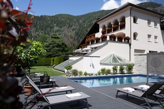 Foto Hotel Wiesnerhof