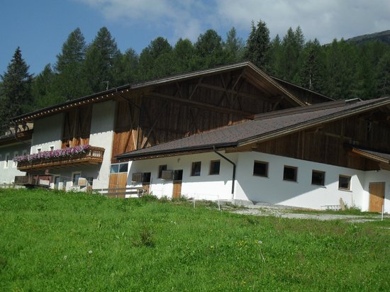 Foto Unterbergerhof