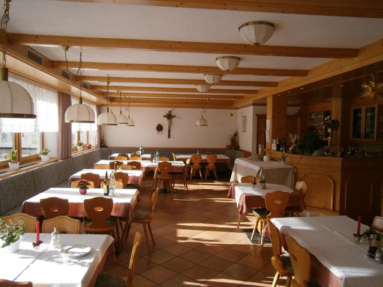 Foto Gasthof Alpenrose