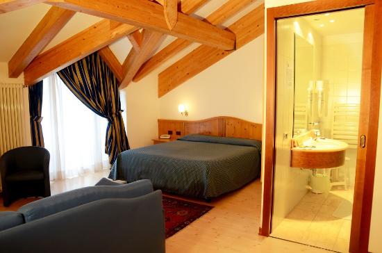Foto Hotel Dolomiti