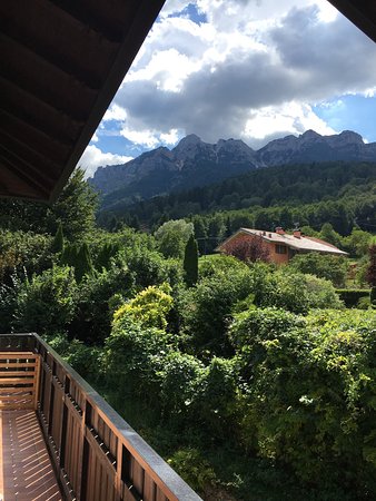Foto B&B Botton d'oro delle Dolomiti