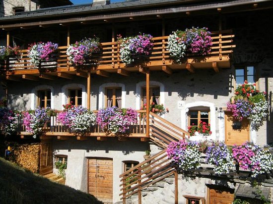 Foto B&B Gian