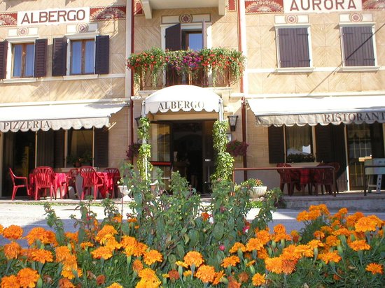 Foto Albergo Aurora
