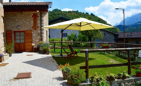 Foto B&B Arlanch8