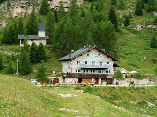 Foto B&B Somele Alto